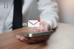 estrategia de email marketing